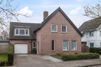 Woning De Savornin Lohmanlaan 5 Vlijmen