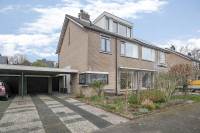 Woning De Kruigang 8 Malden