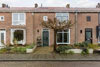 Woning Zaagmolenstraat 6 Culemborg