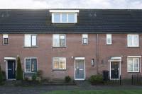 Woning Schoonhout 107 Etten-Leur