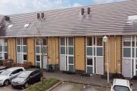 Woning Straat van Corsica 162 Amersfoort