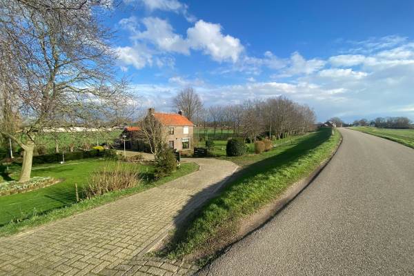 Woning Moordhuizen 10 Alphen (GE)
