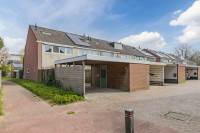 Woning Houtsnipwal 116 Cuijk