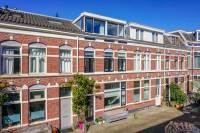 Woning Beverstraat 43 Utrecht