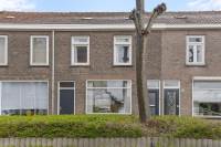 Woning Bisschop van de Venstraat 8 Tilburg
