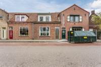 Woning Wouwsestraat 33 Steenbergen (NB)