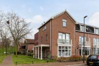 Woning Theo Huizenaarpad 1 Rotterdam