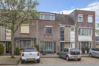 Woning Schoonenburgsingel 98 Hoofddorp