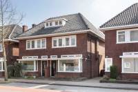 Woning Oldenzaalsestraat 362 Enschede