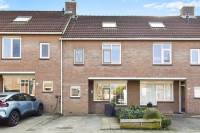 Woning Woudrichemstraat 18 Arnhem