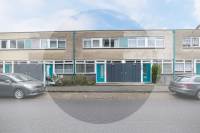 Woning de Hooidollen 7 Leeuwarden