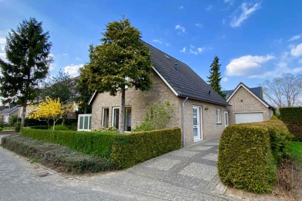 Woning Berkenstraat 2 Boven-Leeuwen