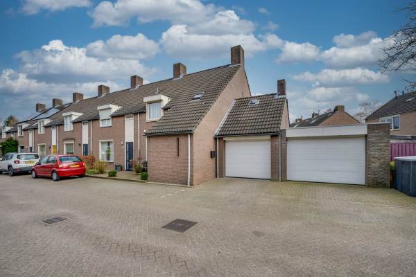 Woning De Wouwerd 39 Udenhout