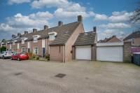 Woning De Wouwerd 39 Udenhout