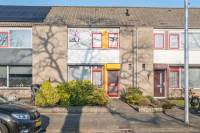 Woning van Hogendorpstraat 34 Rijen