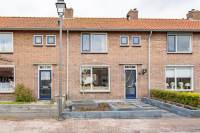Woning Van Noortstraat 4 Nijkerkerveen