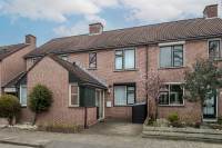 Woning De Steenderens 15 Westervoort