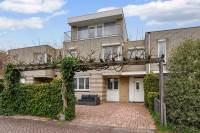 Woning Fanfarehof 20 Zaandam