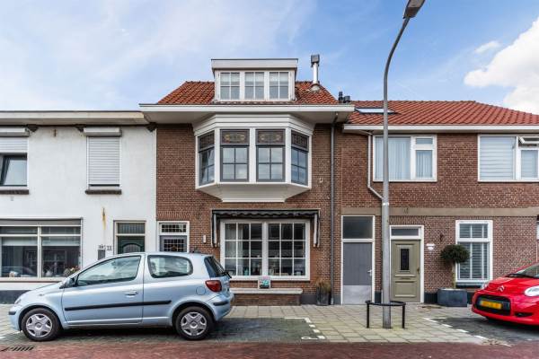 Woning Paul Krugerstraat 40 Katwijk (ZH)