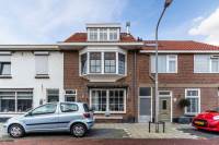Woning Paul Krugerstraat 40 Katwijk (ZH)