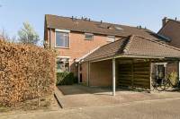 Woning St. Anthoniehof 35 Warnsveld