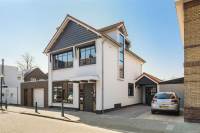 Woning Carmelitessenstraat 14 Eindhoven