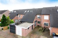 Woning Van Heekstraat 48 Rijssen