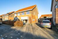 Woning Parelmoervlinder 42 Enschede