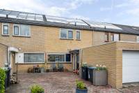 Woning Tollenshof 5 Hellevoetsluis