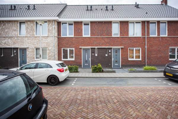 Woning Alberdingk Thijmstraat 20 Etten-Leur