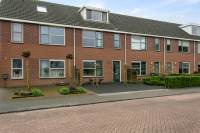 Woning Meester van Goorweg 16 Nieuwlande