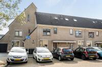 Woning Wilhelmina Druckerstraat 35 Spijkenisse