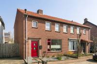 Woning Kerkstraat 9 Mook