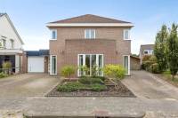 Woning Bosbeeklaan 61 Baarlo (LI)