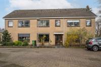 Woning Palestrinastraat 33 Waalwijk