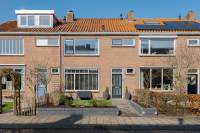 Woning Crocusstraat 28 Hattem