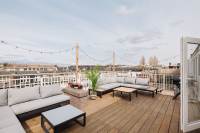 Woning Bloys van Treslongstraat 46II Amsterdam