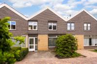 Woning Sweelinck 42 Boxmeer