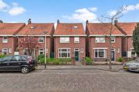 Woning Beeklaan 39 Roosendaal