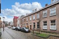 Woning Tesselschadestraat 87 Alkmaar