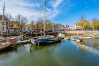 Woning Kraanplein 10 Zierikzee