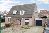 Woning Hartsvanger 3 Sint Hubert