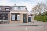 Woning Donkerstraat 25 Oosterhout (NB)