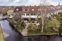 Woning Knorrenburg 21 Sassenheim