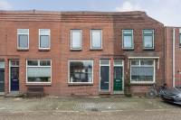 Woning Graaf van Bloisstraat 38 Gouda