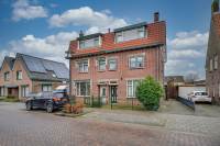 Woning Laagstraat 56 Rijen