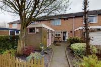 Woning Lobeliastraat 55 Hoogkarspel