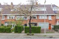 Woning Beethovenlaan 49 Utrecht
