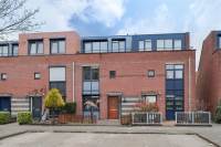 Woning Rondenburglaan 78 Hoofddorp