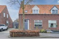 Woning Oranjestraat 89 Gilze
